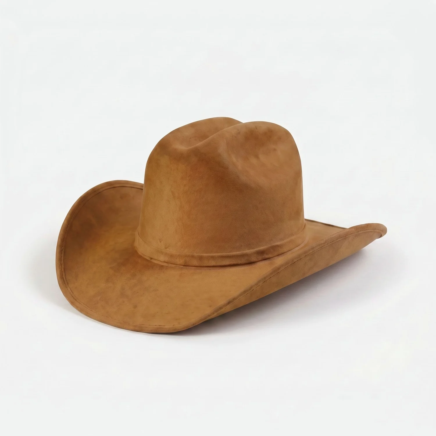 Roque Cattleman Cowboy Hat, sombrero ELÓR