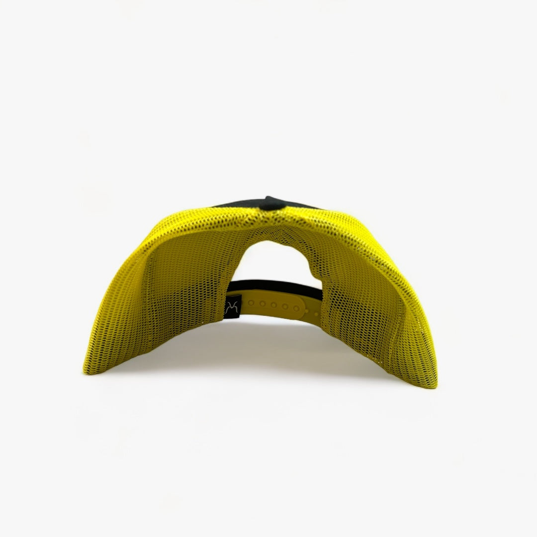 Gorra Collab x Rancho San Marco “ RSM “