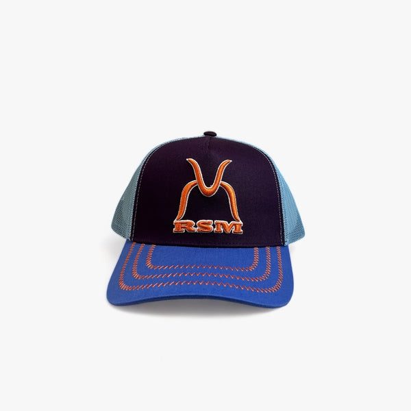 Collab x Rancho San Marco “RSM” Cap