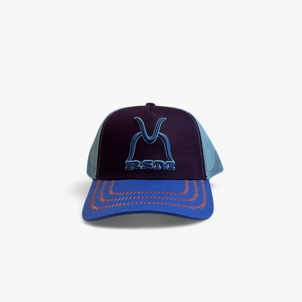 Gorra Collab x Rancho San Marco “ RSM “