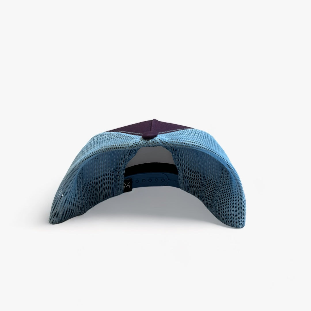 Gorra Collab x Rancho San Marco “ RSM “