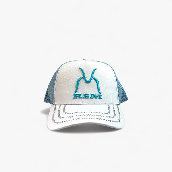 Gorra Collab x Rancho San Marco “ RSM “