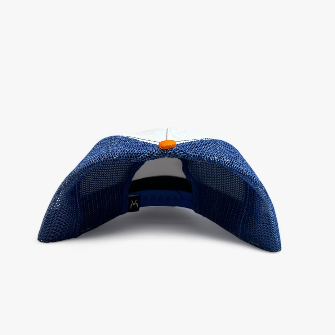 Gorra Collab x Rancho San Marco “ RSM “