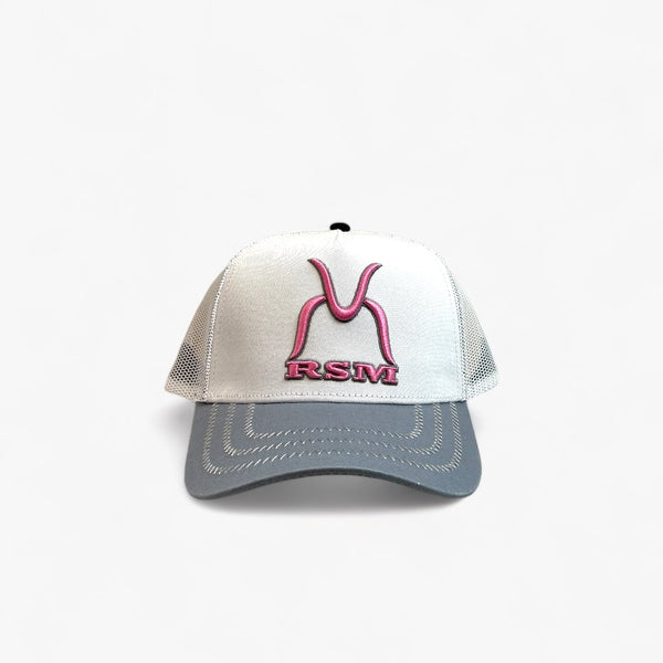 Gorra Collab x Rancho San Marco “ RSM “