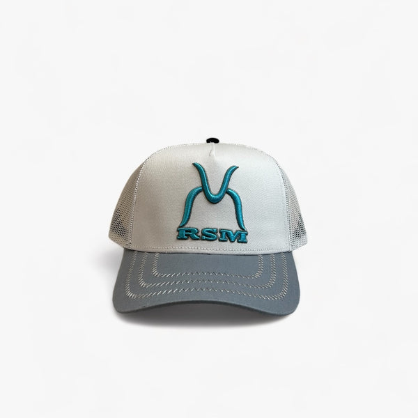 Collab x Rancho San Marco “RSM” Cap