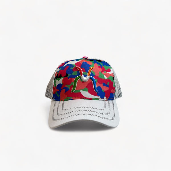 Gorra Collab x Rancho San Marco “ RSM “