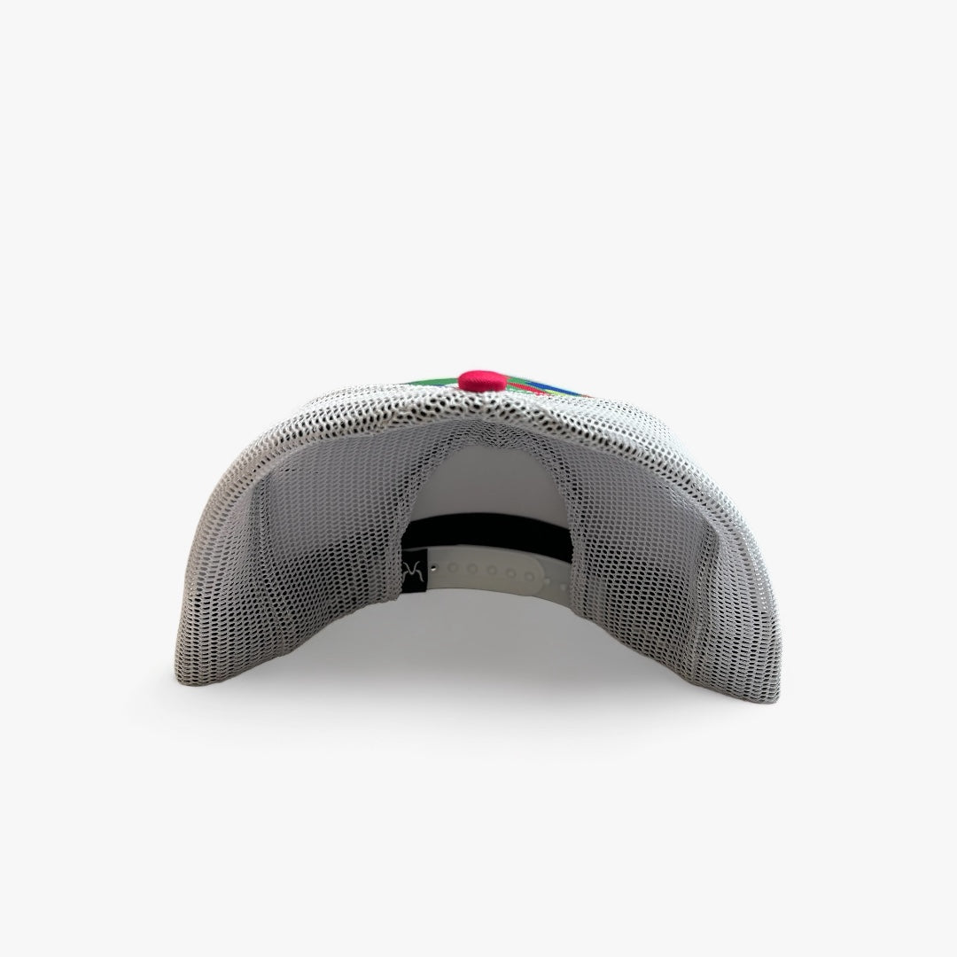 Gorra Collab x Rancho San Marco “ RSM “