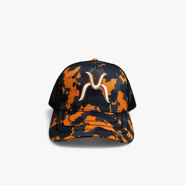 Gorra Collab x Rancho San Marco “ RSM “