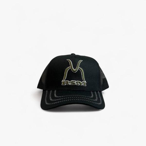 Collab x Rancho San Marco “RSM” Cap