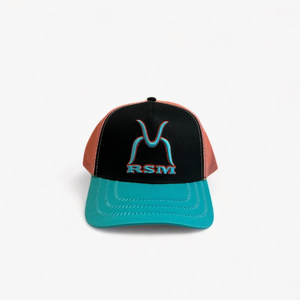 Gorra Collab x Rancho San Marco “ RSM “