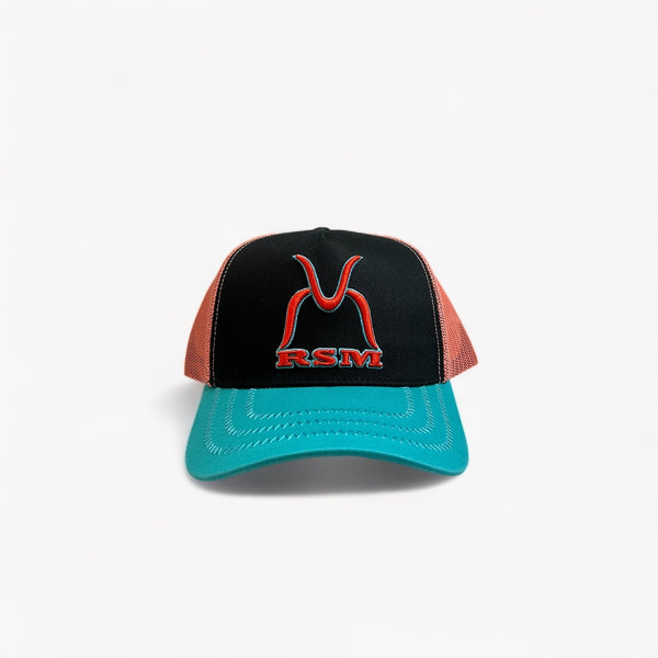 Gorra Collab x Rancho San Marco “ RSM “