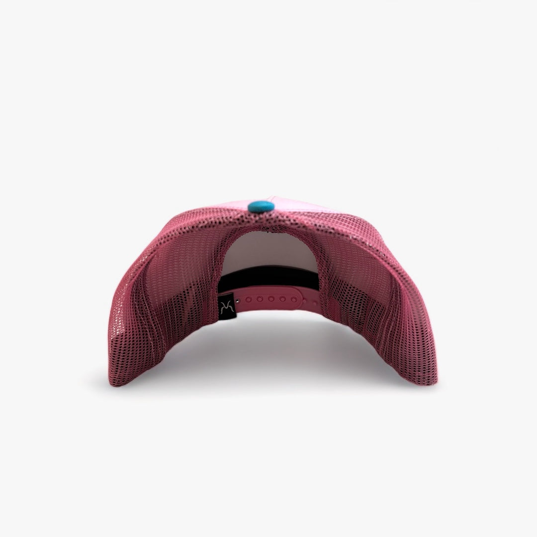 Gorra Collab x Rancho San Marco “ RSM “