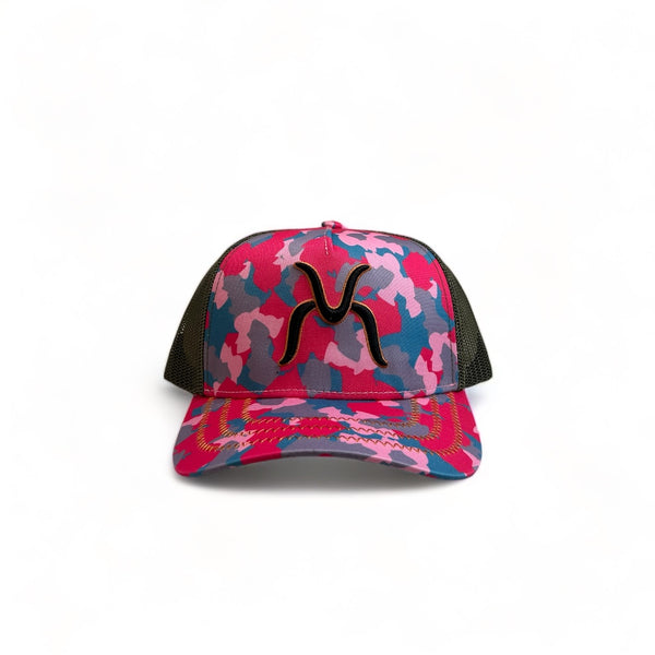 Collab x Rancho San Marco “RSM” Cap