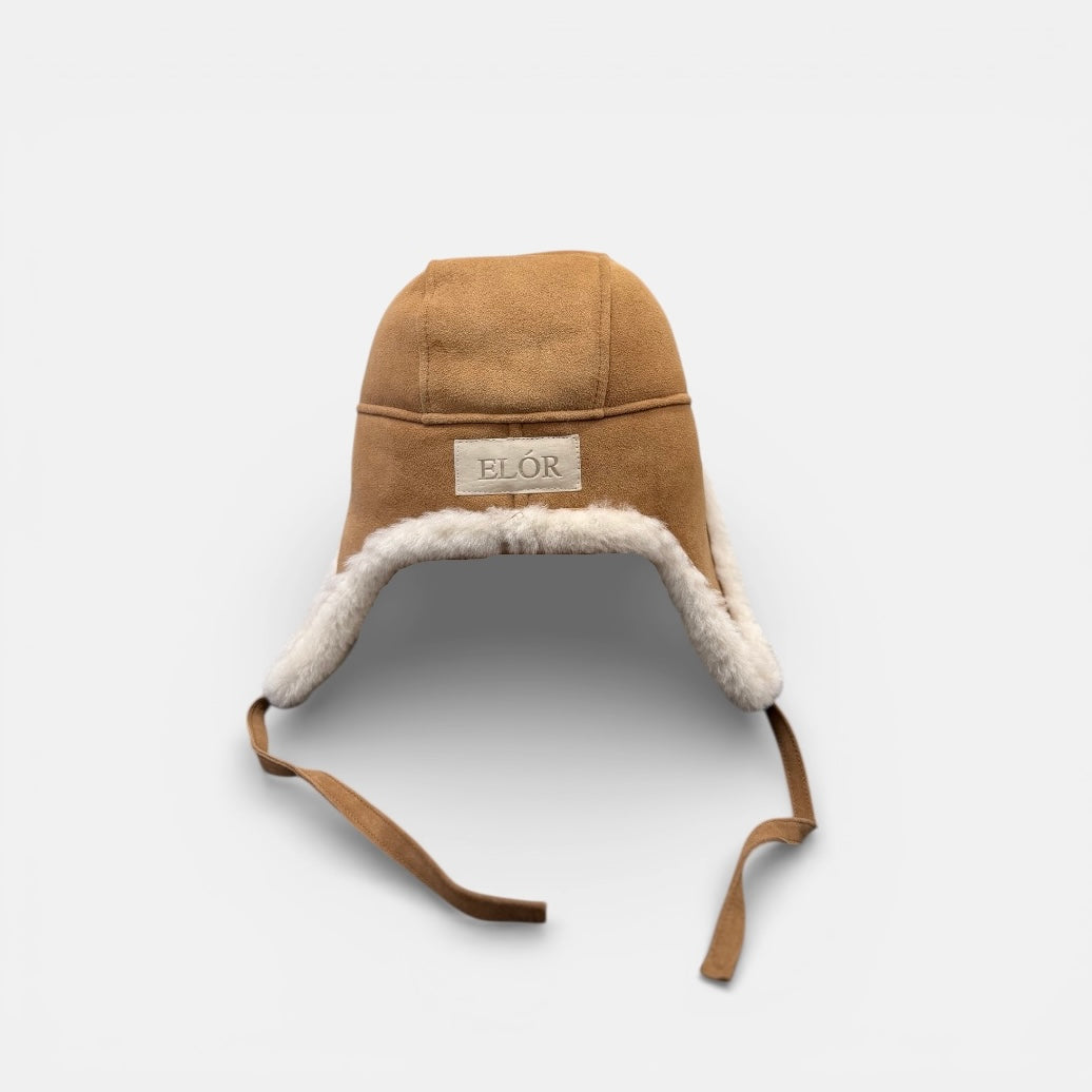 ALASKA - Trapper hat
