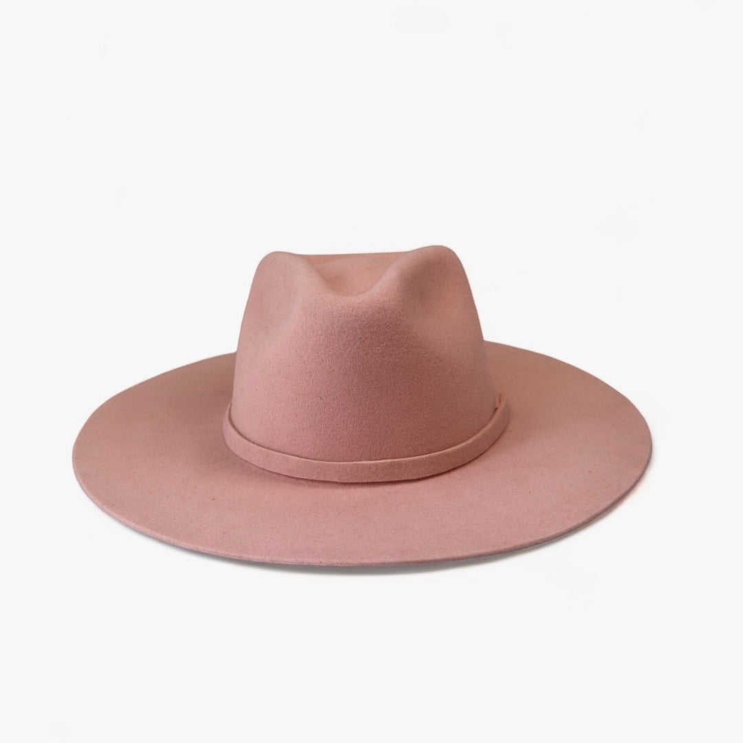 Boho Hat - Gaia