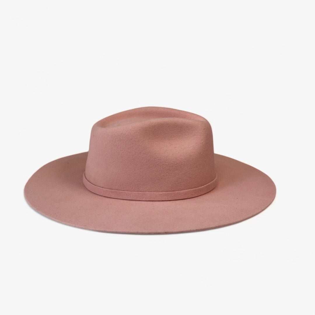 Boho Hat - Gaia