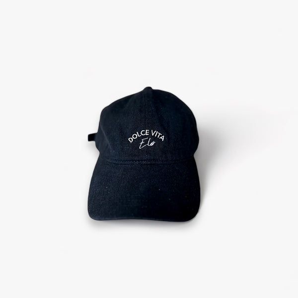 Dolce vita cap