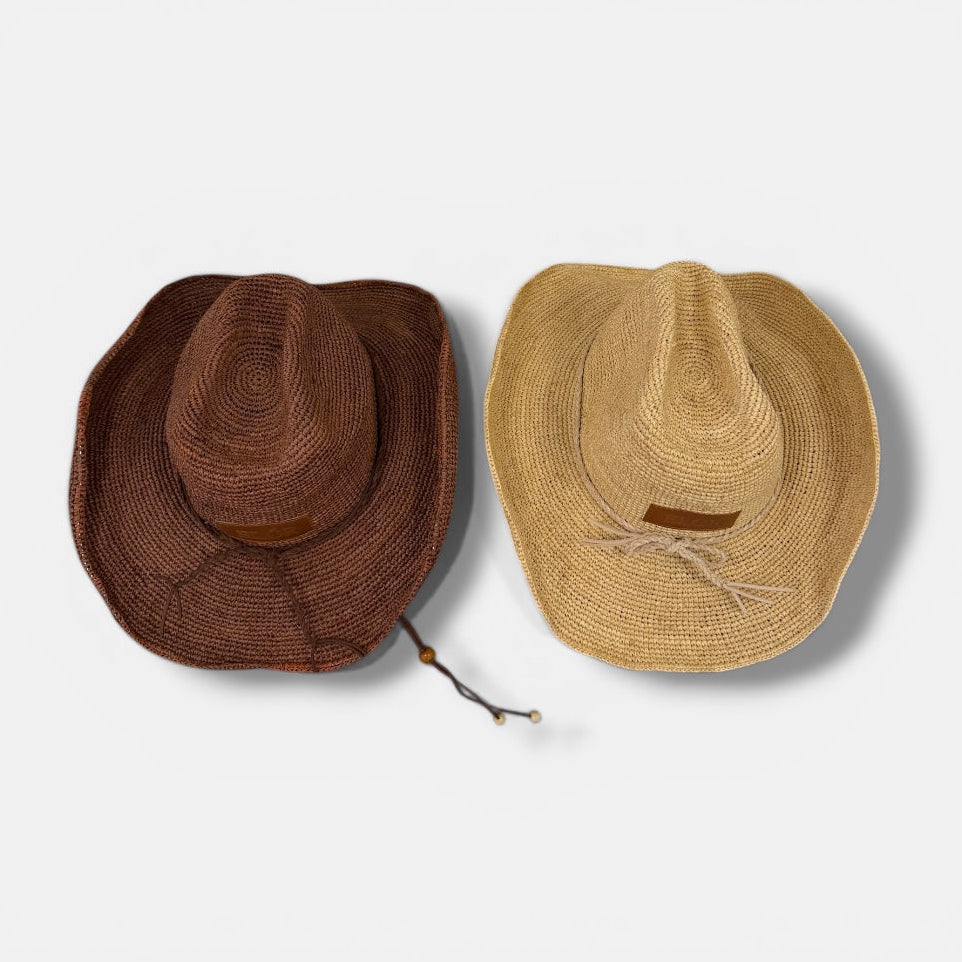 Root hat
