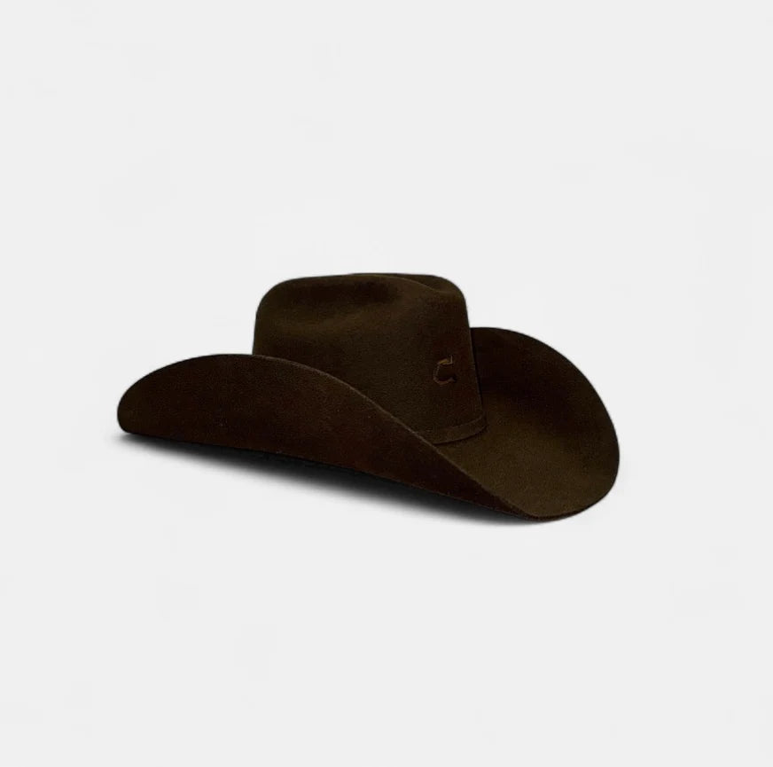 Austin Hat - Silverton