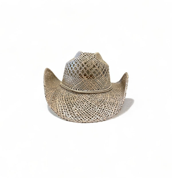 Shell cowboy hat