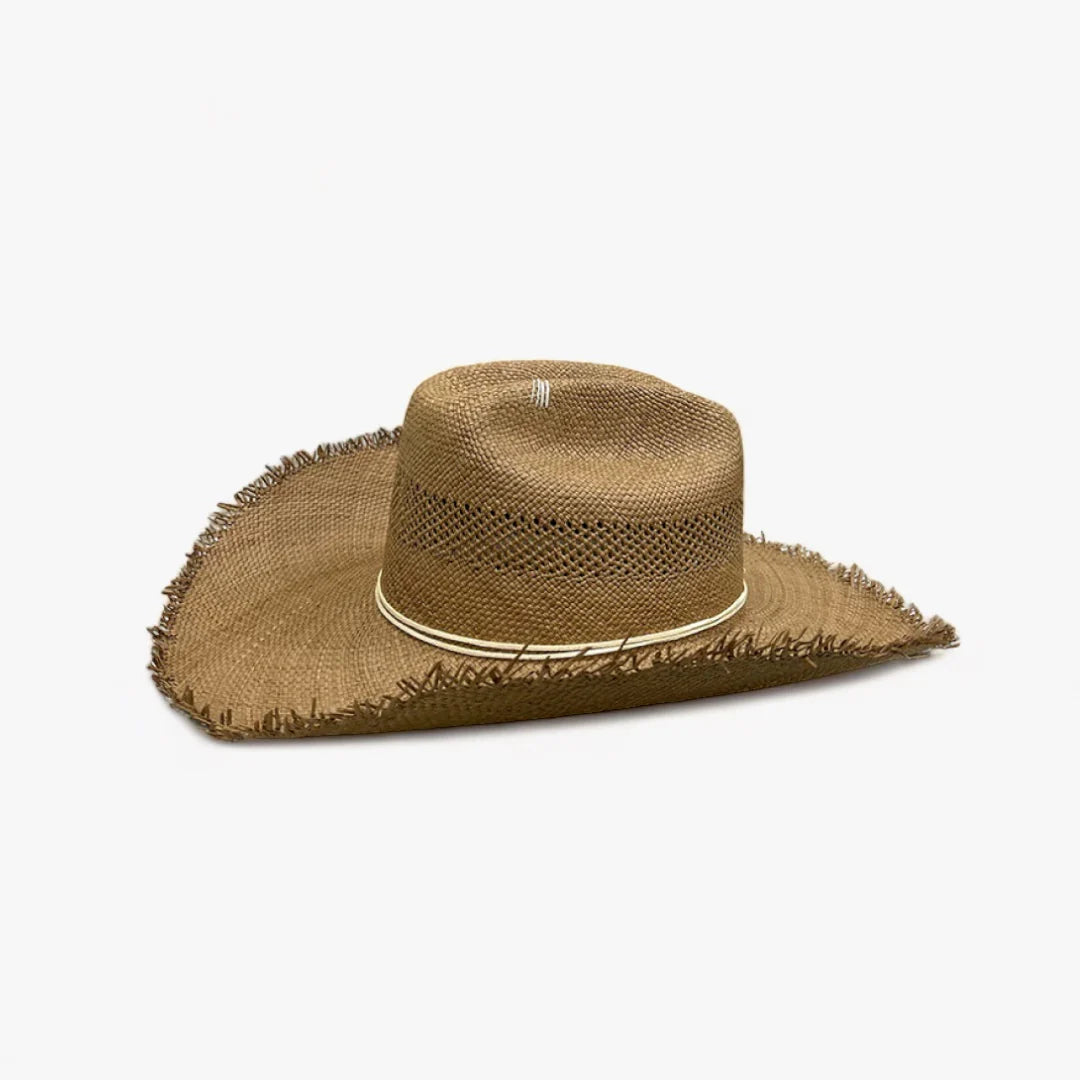Bahama hat - Sienna