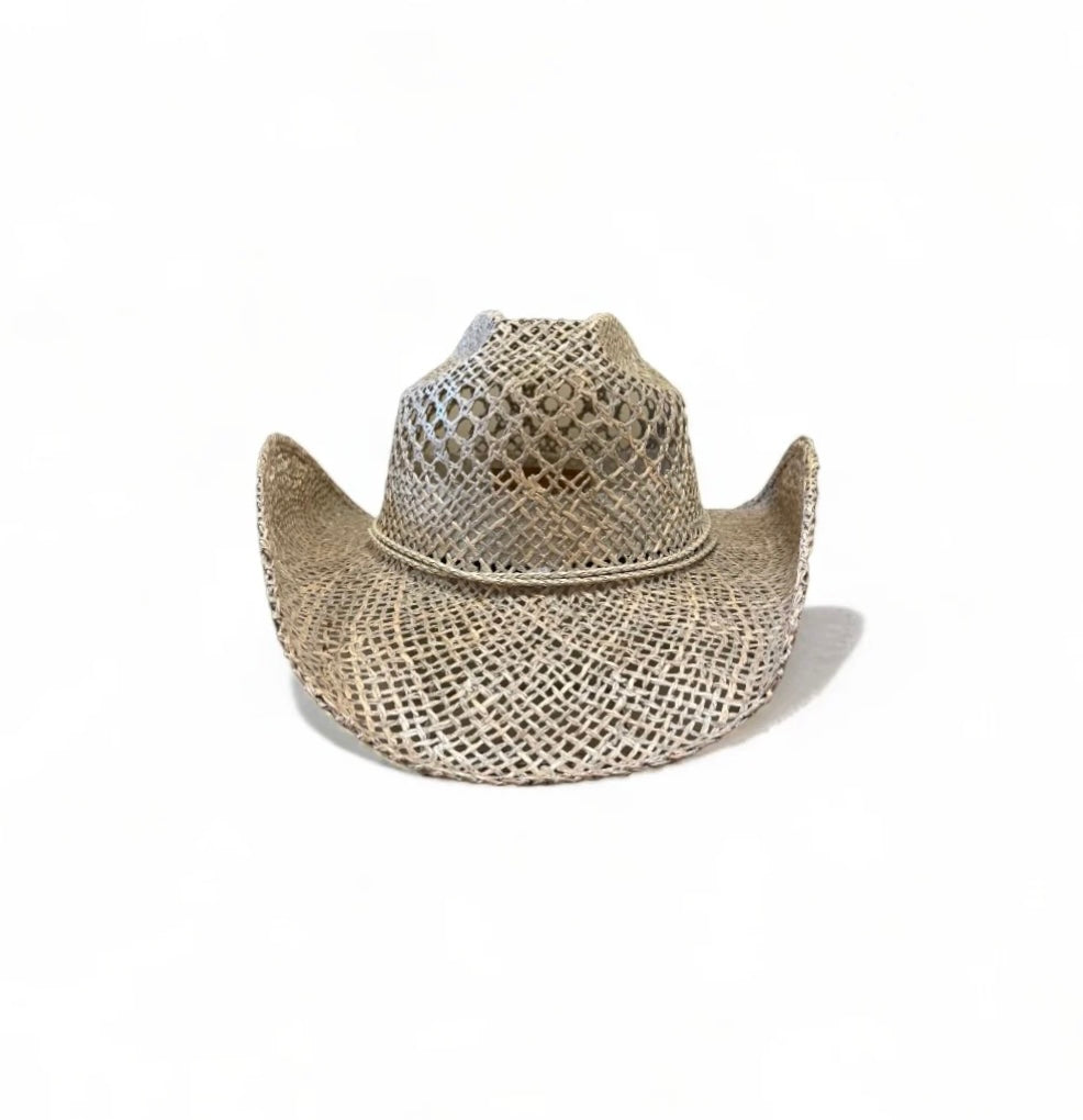 Bahama hat - Pearl