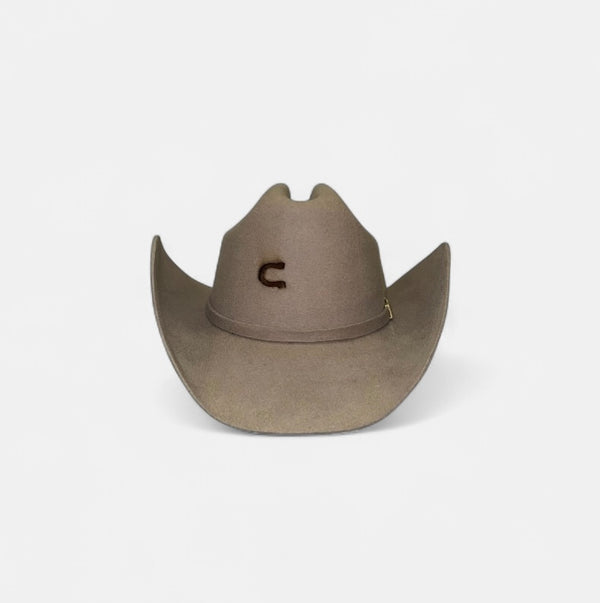 HORSESHOE HAT