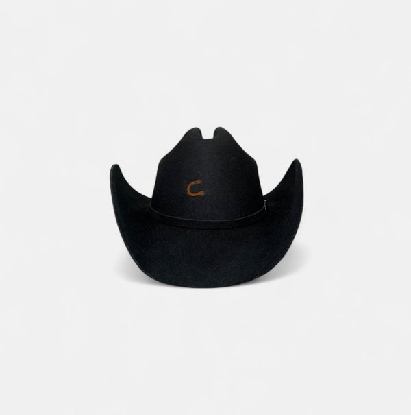 HORSESHOE HAT