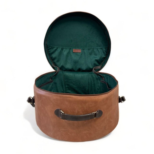 JOURNEY HAT BOX