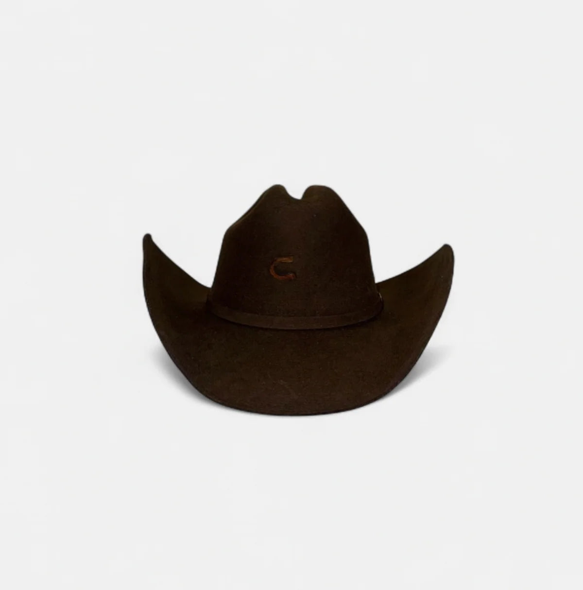 Austin Hat - Silverton