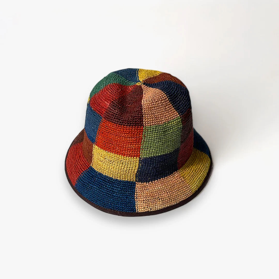 Bucket hat - Charlotte