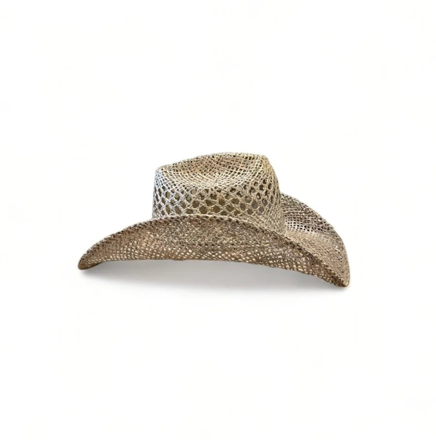 Bahama hat - Pearl