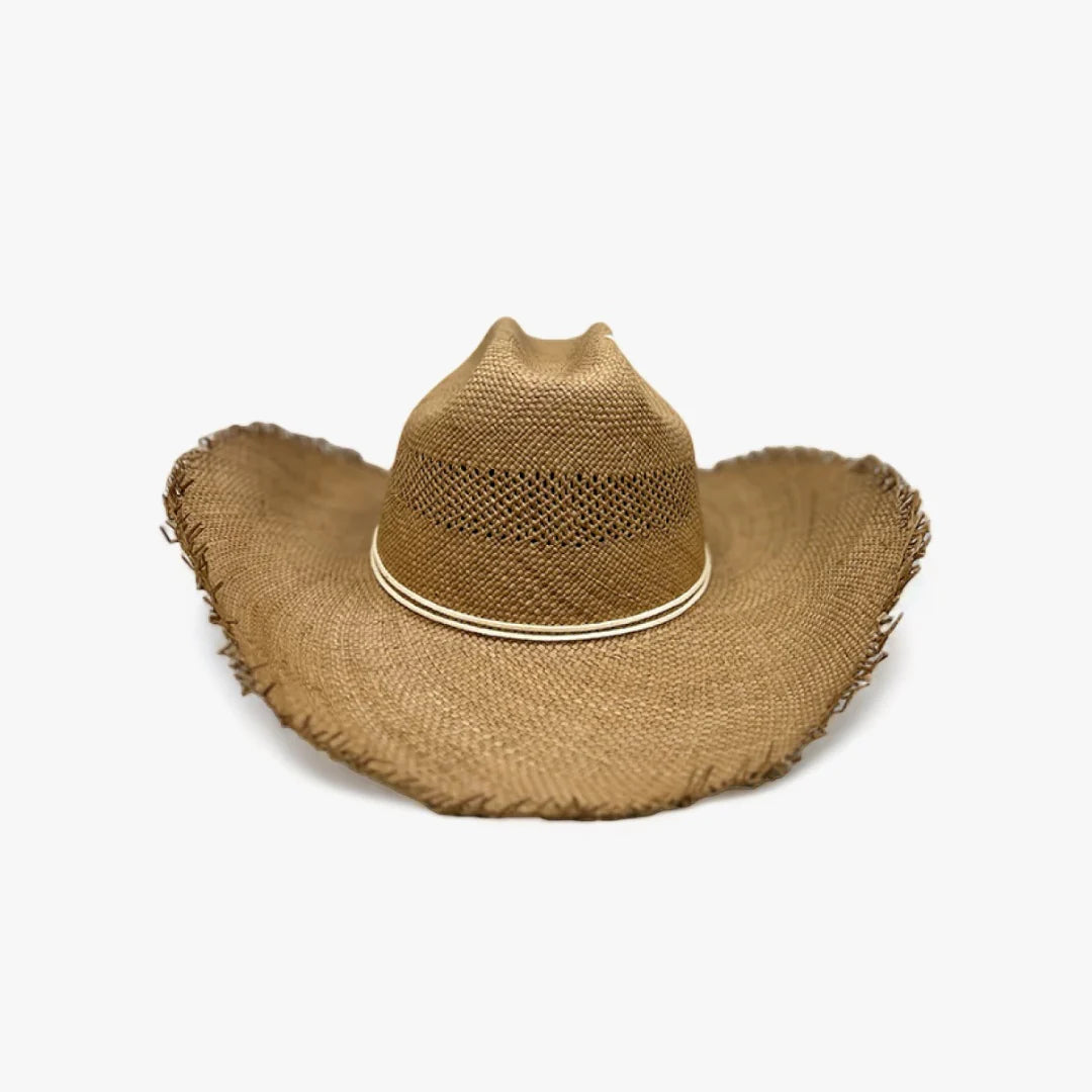 Bahama hat - Sienna