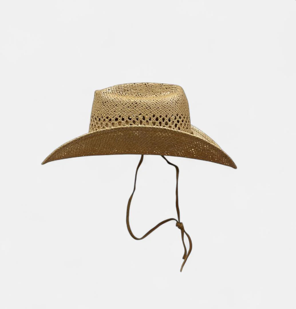 Bahama hat - Honey