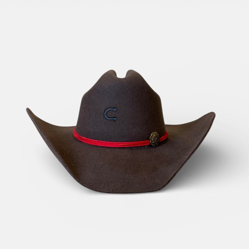 Austin Hat - Durango