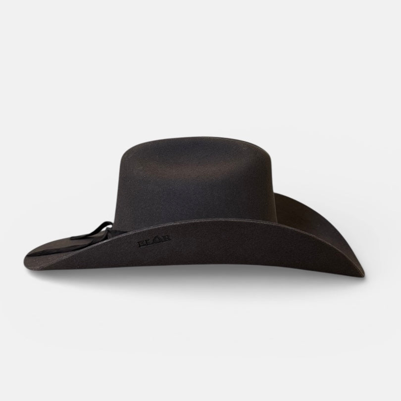 Austin Hat - Durango