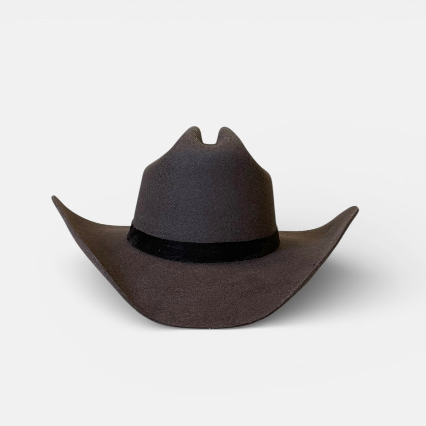 Austin Hat - Durango
