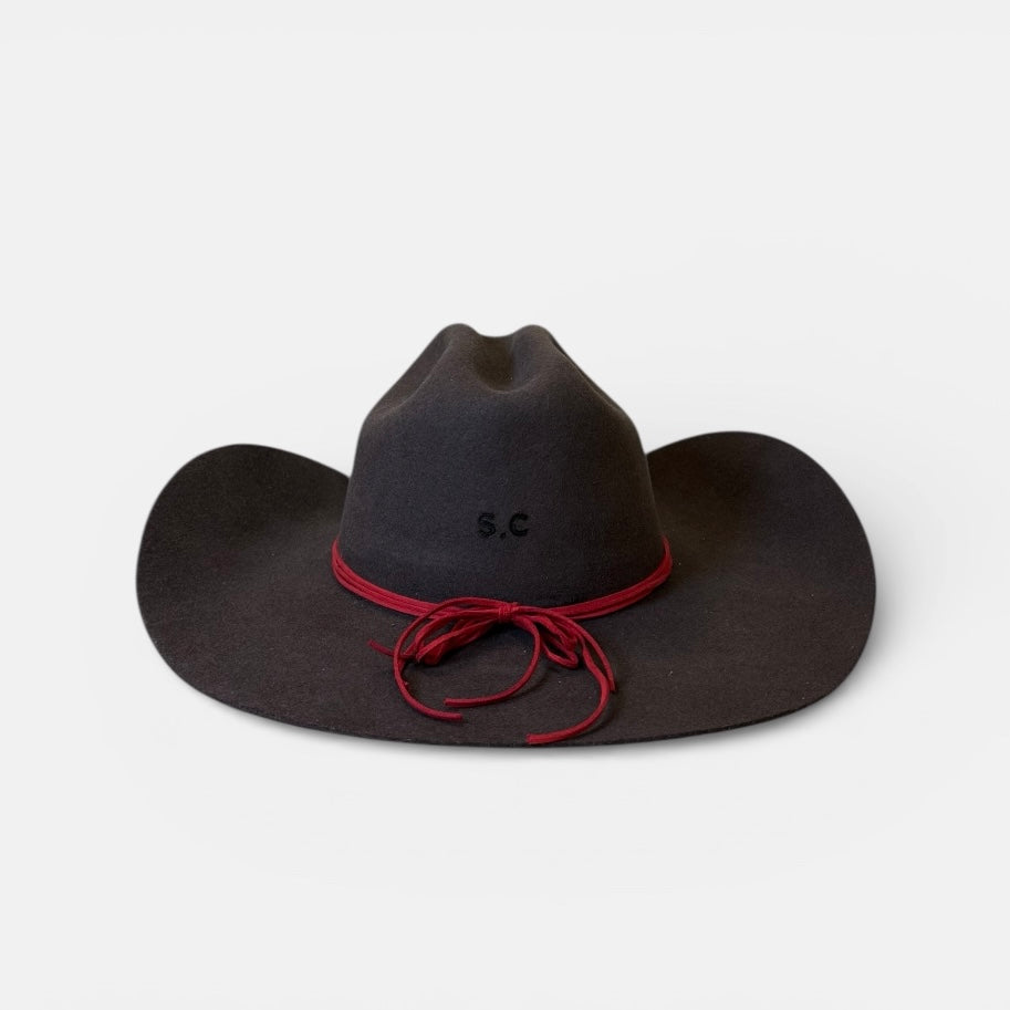 Austin Hat - Durango