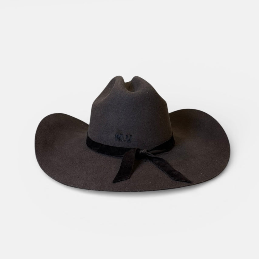 Austin Hat - Durango