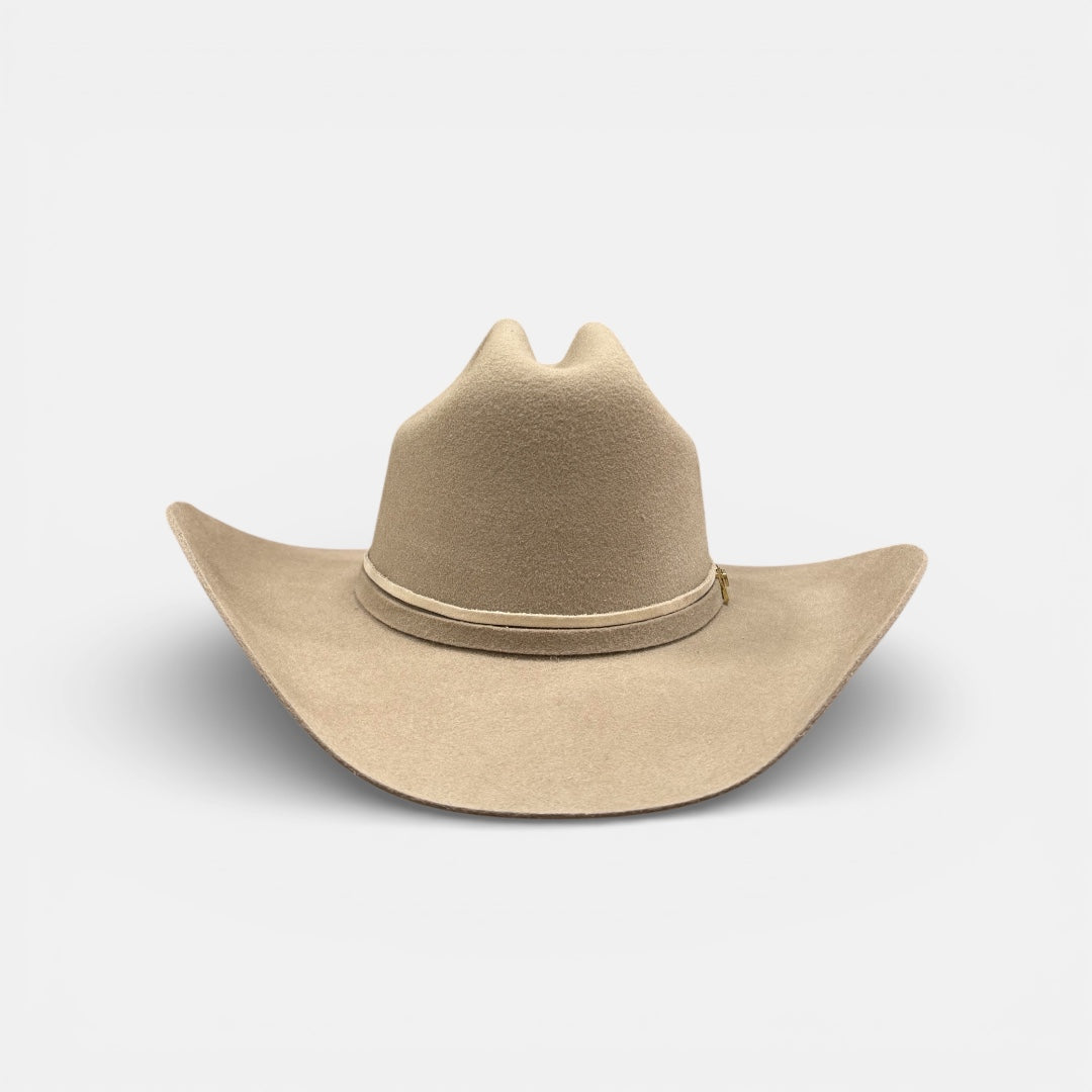 Austin Hat - Timber custom