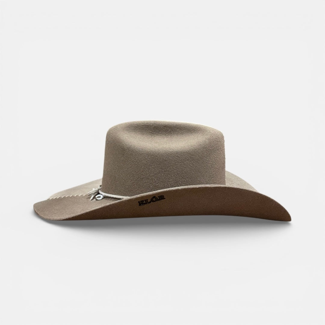 Signature Hat - Dune Custom