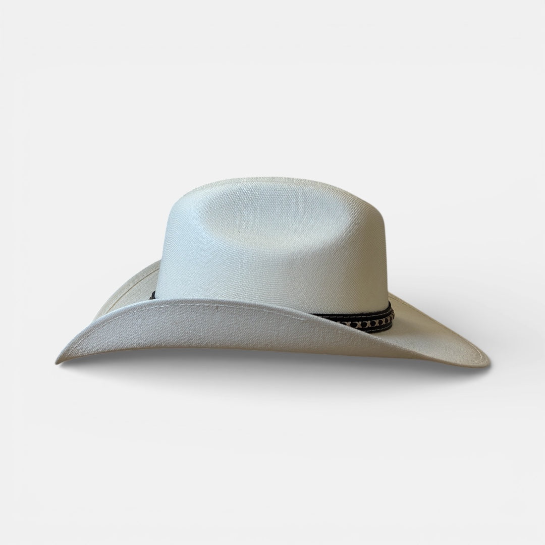 Austin Hat - Petite Aspen