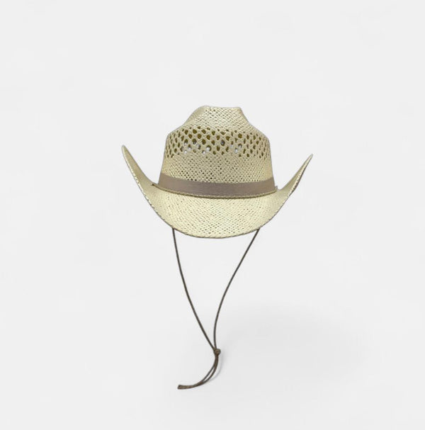 CRUDO HAT