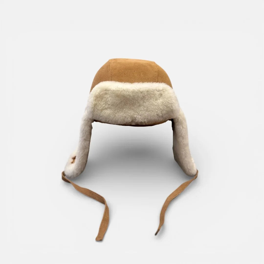 Alaska Trapper Hat