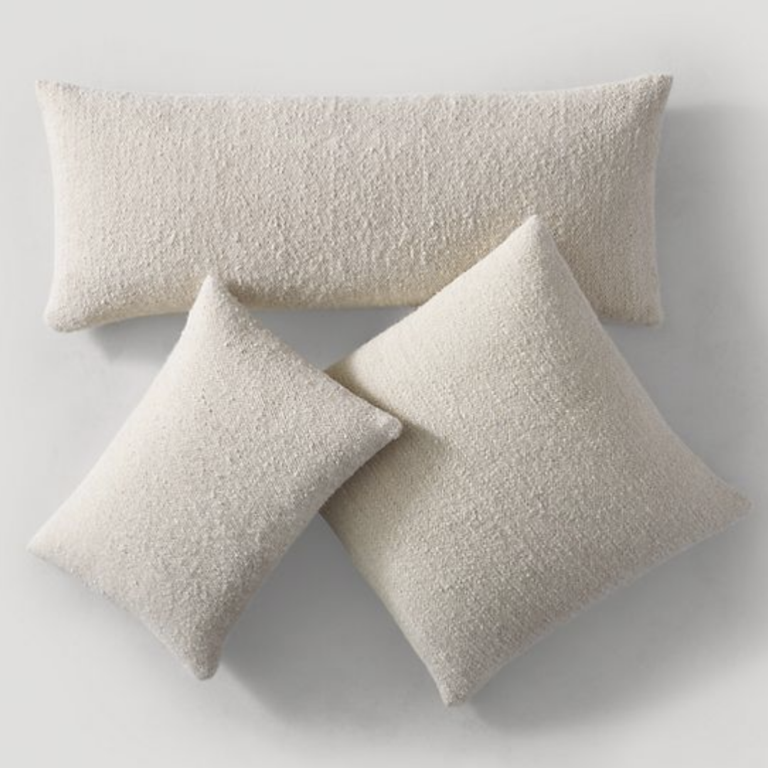 Classic cushion