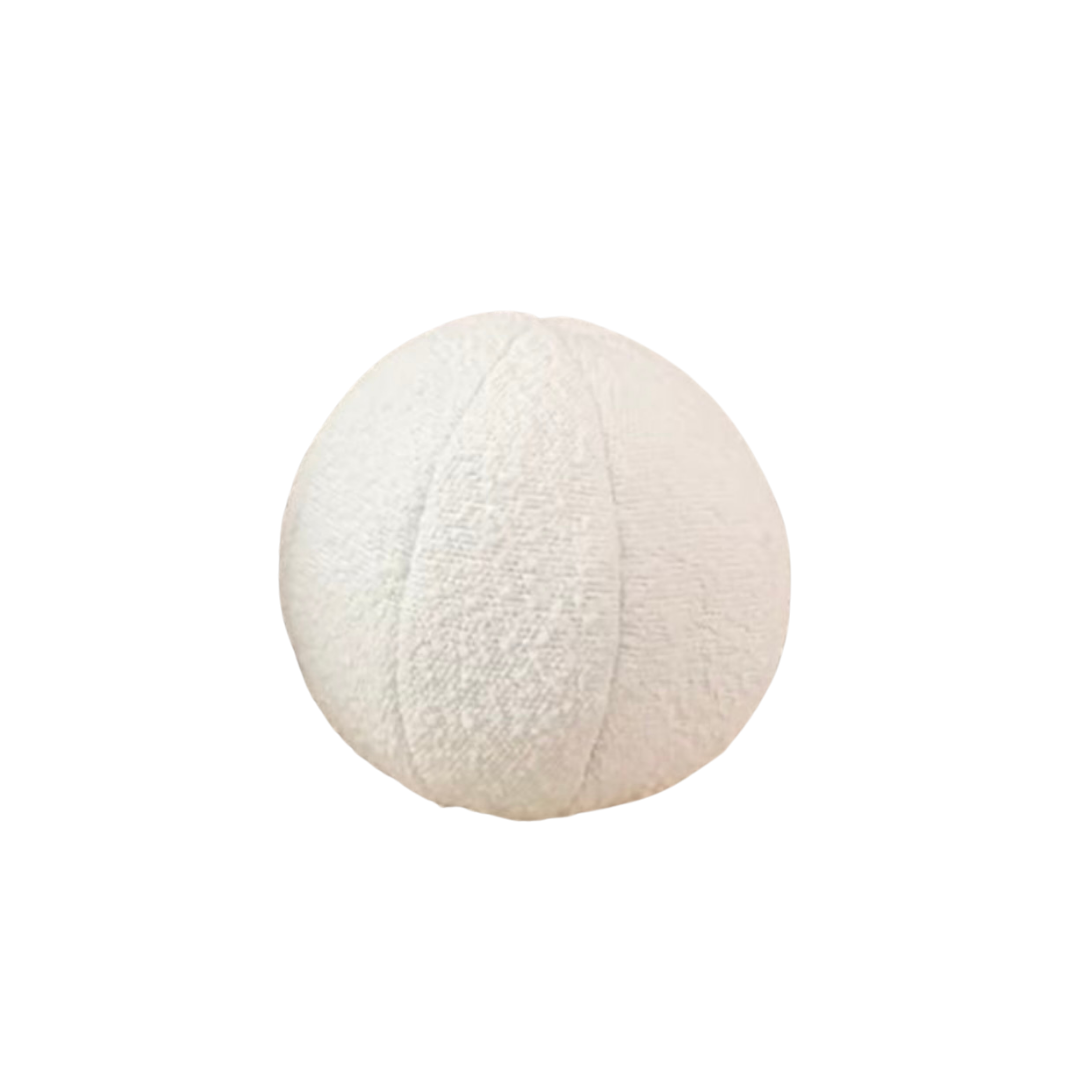 BALL CUSHION