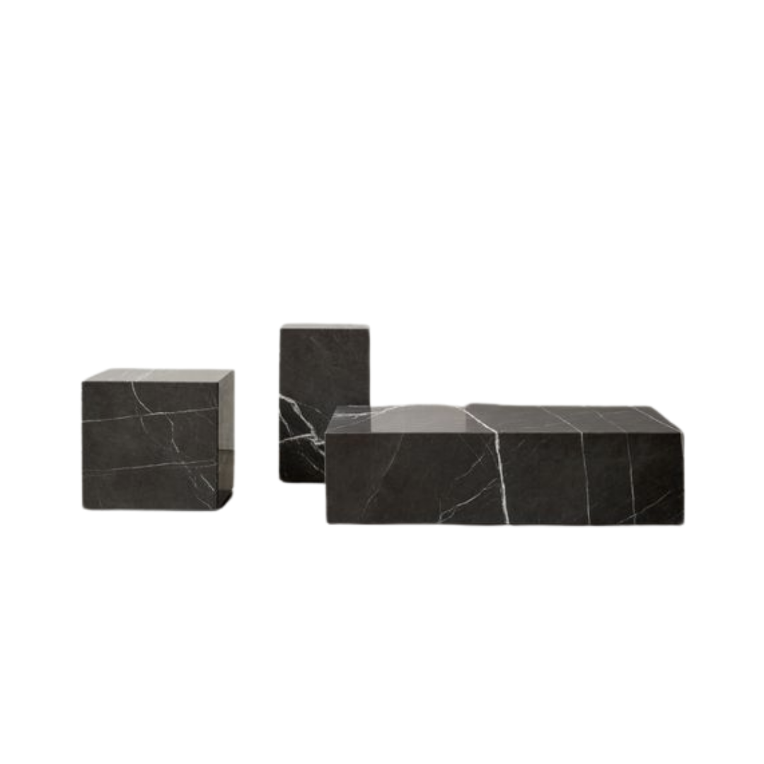 MARBLE CUBES