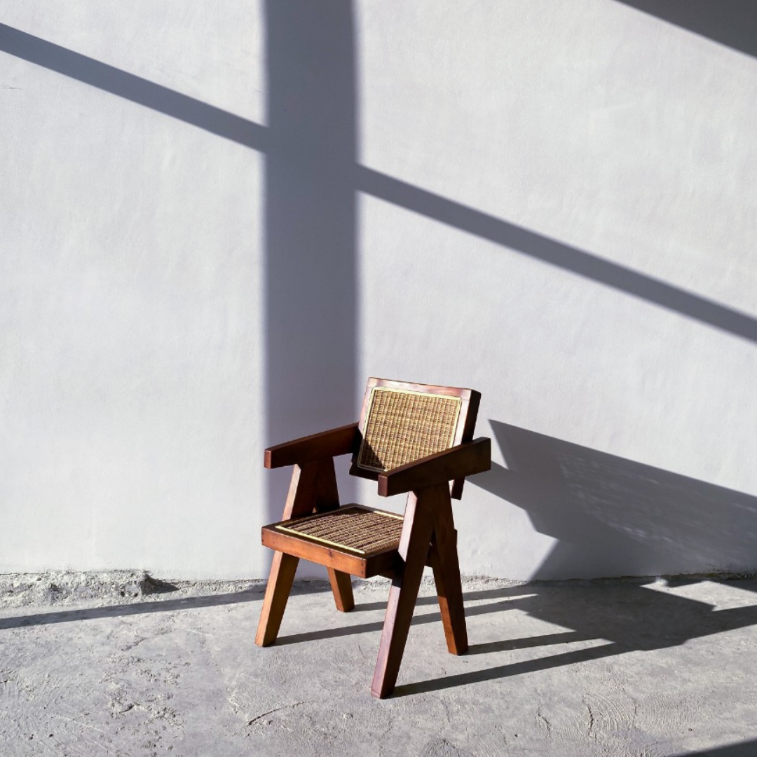 SEVILLA CHAIR