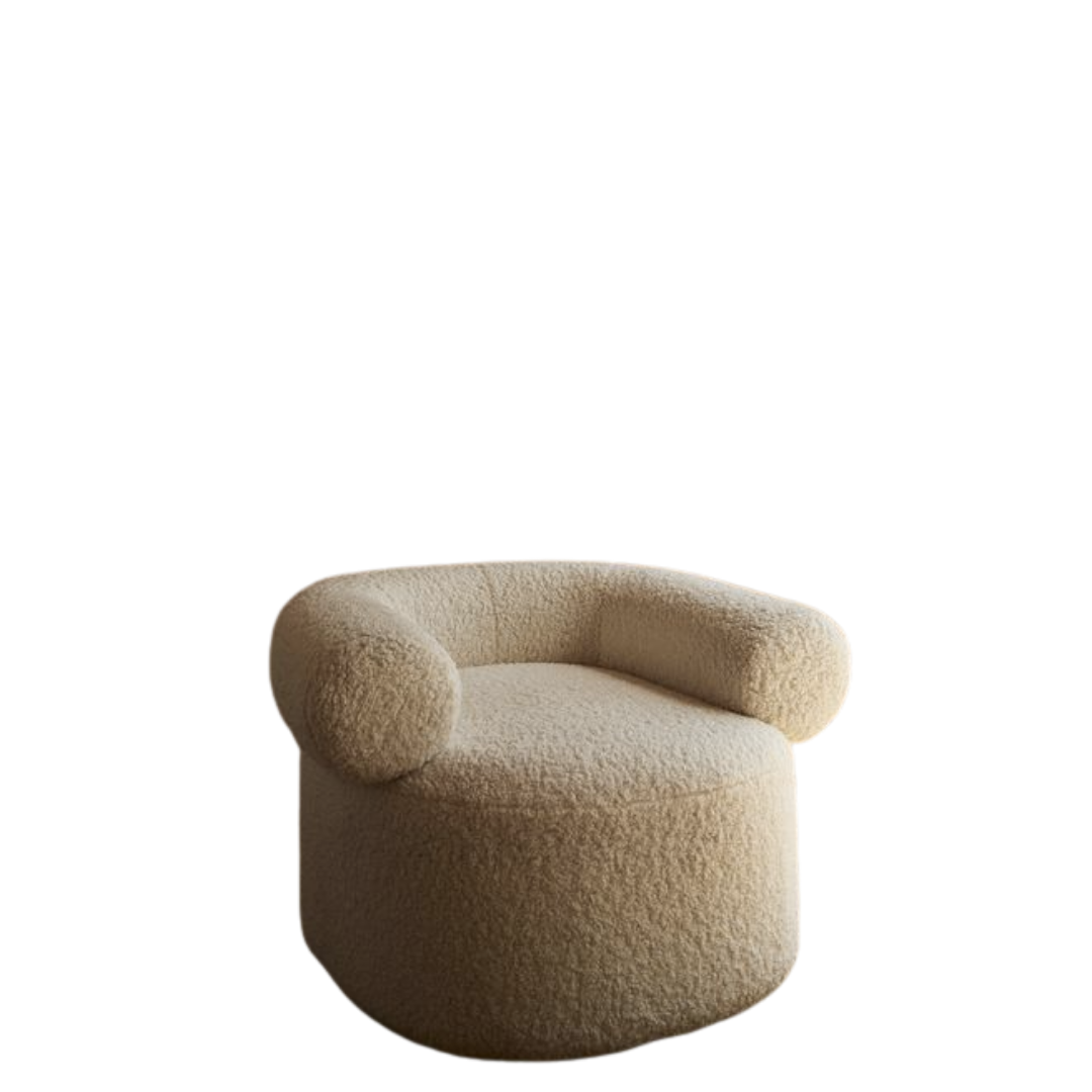 BOBBY CHAIR