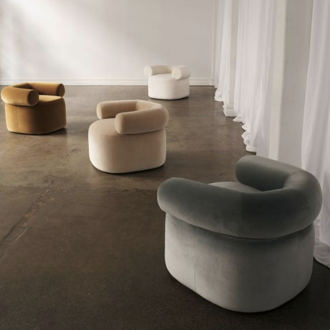BOBBY CHAIR